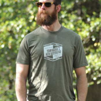 Dues Love The YMNB Tees